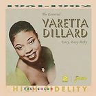 Varetta Dillard - Easy, Easy Baby - The Essential Varetta Dillard ORIGINAL RECORDINGS REMASTERED SET