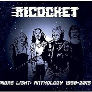 Midas Light: Anthology 1980-2015