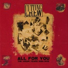 Cutting Crew - All For You - The Virgin Years 1986-1992 CD1