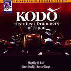 Kodo - Heartbeat Drummers Of Japan
