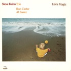 Steve Kuhn - Life's Magic