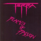 Terra - Flames Of Passion (Vinyl)