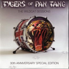 Tygers of Pan Tang - The Wildcat Sessions (EP)