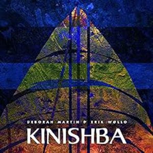 Kinishba