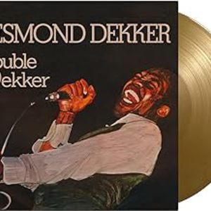 Double Dekker - Limited Gold