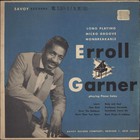 Erroll Garner - Playing Piano Solos Vol. 2 (Vinyl)