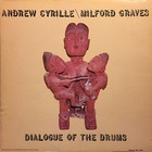 Andrew Cyrille - Dialogue Of The Drums (Vinyl)