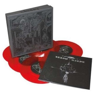 Abomination Echoes Boxed Set (VLS) CD5