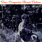 Bonnie Dobson - Dear Companion (Vinyl)