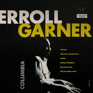 Erroll Garner (Vinyl)