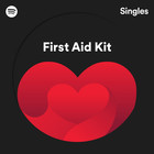 First Aid Kit - Spotify Singles (CDS)