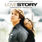 Francis Lai - Love Story (Vinyl)