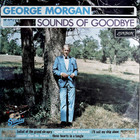 George Morgan - Sounds Of Goodbye (Vinyl)