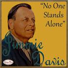 Jimmie Davis - No One Stands Alone (With Anita Kerr Singers) (Vinyl)