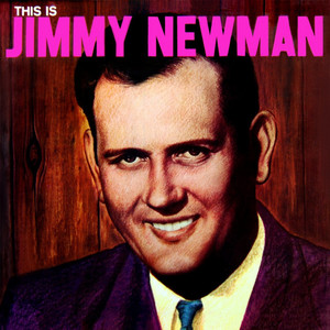This Is Jimmy Newman (Vinyl)