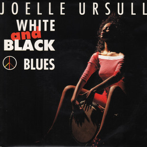 White & Black Blues (CDS)