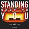 Jung Kook - Standing Next To You (Usher Remix) (CDS)