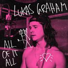 Lukas Graham - All Of It All (CDS)