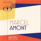 Marcel Amont - Artistes Francais De Légende