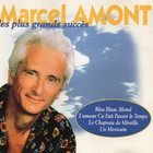 Marcel Amont - Les Plus Grands Succès
