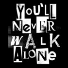 Marcus Mumford - You'll Never Walk Alone (CDS)