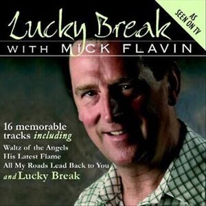 Lucky Break