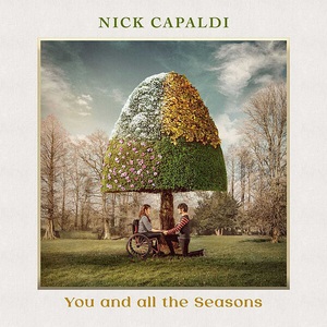 You And All The Seasons