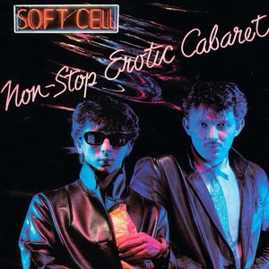 Non-Stop Erotic Cabaret (Box Set) CD1