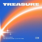 Treasure - The Second Step: Chapter Two (EP)