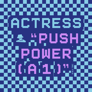 Push Power (A 1) (EP)