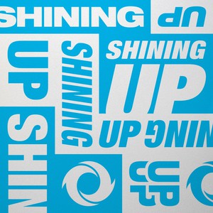 Shining Up (EP)