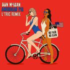 Don McLean - American Pie (L'tric Remix) (CDS)