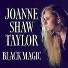 Joanne Shaw Taylor - Black Magic (CDS)
