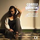 Jean Rondeau - Corelli & Quentin: Flute Sonatas
