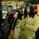 Heartbroken (Feat. Jessie Murph & Polo G) (CDS)