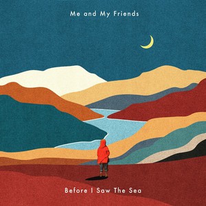 Before I Saw The Sea