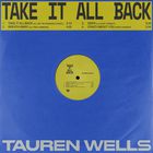 Tauren Wells - Take It All Back (EP)