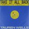 Tauren Wells - Take It All Back (EP)