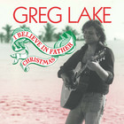Greg Lake - I Believe In Father Christmas (Remastered 2017) (CDS)