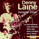 Denny Laine - Danger Zone