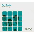 First Choice - The Anthology CD1