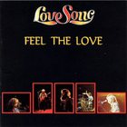 Love Song - Feel The Love (Vinyl)