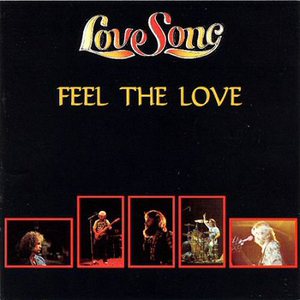 Feel The Love (Vinyl)