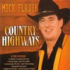 Mick Flavin - Country Highways