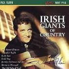 Mick Flavin - The Irish Giants Of Country