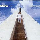 Abc - Skyscraping - Limited White & Blue Marble