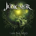 Judicator - I Am The Void (EP)