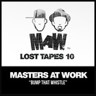 Masters At Work - Maw Lost Tapes 10 (EP)