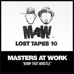 Maw Lost Tapes 10 (EP)