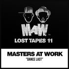 Masters At Work - Maw Lost Tapes 11 (CDS)